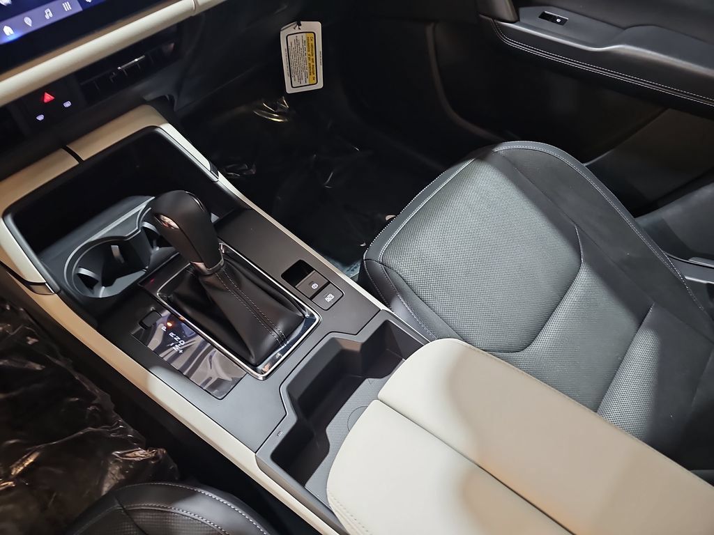 New 2026 MAZDA CX-5 Preferred AWD/4WD image 26