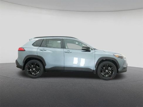 New 2026 Toyota Corolla Cross AWD Hybrid image 27