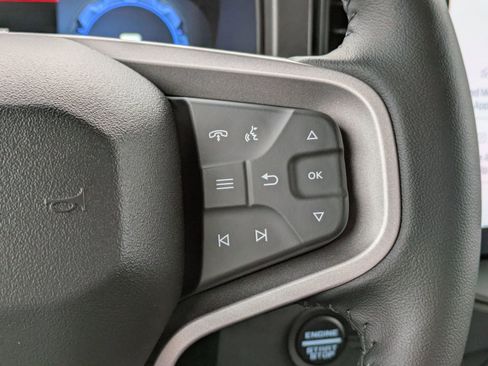 New 2025 Ford Bronco Badlands w/ Sasquatch Package image 26