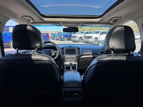 Certified 2018 Ford Edge Sport w/ Equipment Group 401A image 29