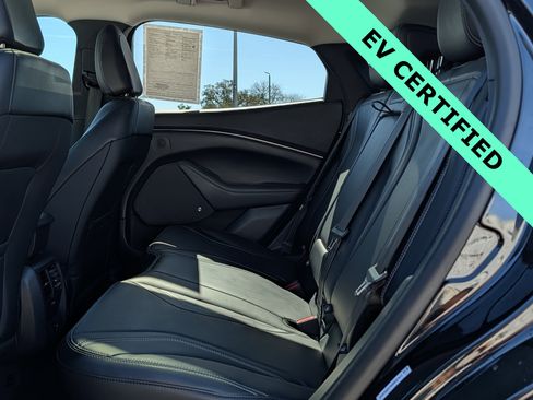 Certified 2022 Ford Mustang Mach-E Premium image 15