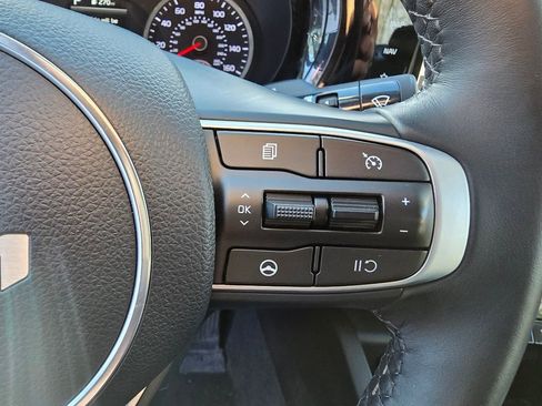 Used 2023 Kia K5 EX image 26