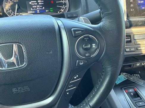 Used 2020 Honda Ridgeline RTL image 21