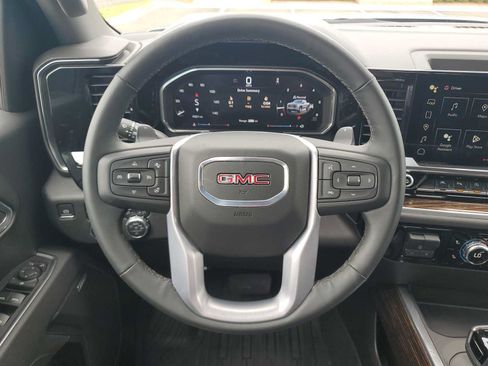 New 2026 GMC Sierra 1500 Elevation w/ Elevation Premium Package AWD/4WD image 11