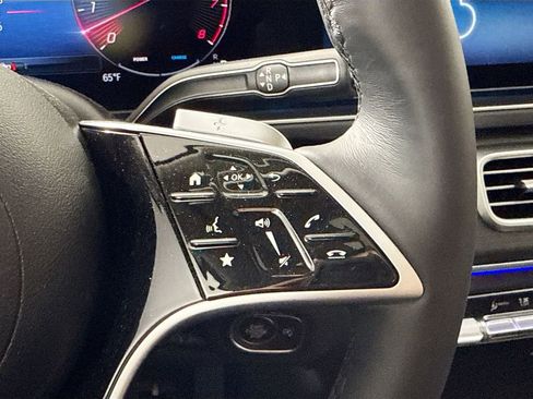 New 2026 Mercedes-Benz GLE 450 4MATIC image 13