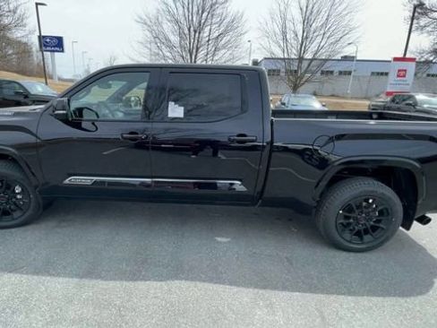 New 2026 Toyota Tundra Limited AWD/4WD image 5