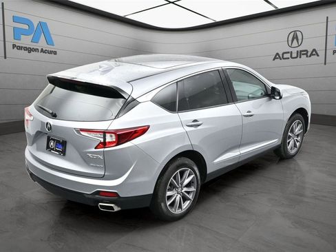 Certified 2024 Acura RDX SH-AWD w/ Technology Package image 37
