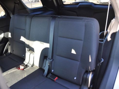 Used 2017 Ford Explorer 4WD Police Interceptor image 20
