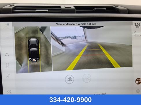 Used 2023 Land Rover Defender 90 X image 11