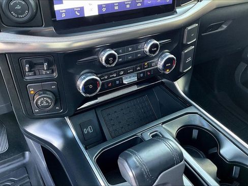 Used 2023 Ford F150 Raptor AWD/4WD image 33