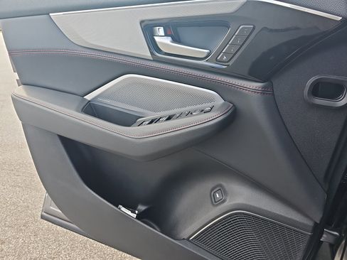 New 2026 Acura MDX A-Spec image 25