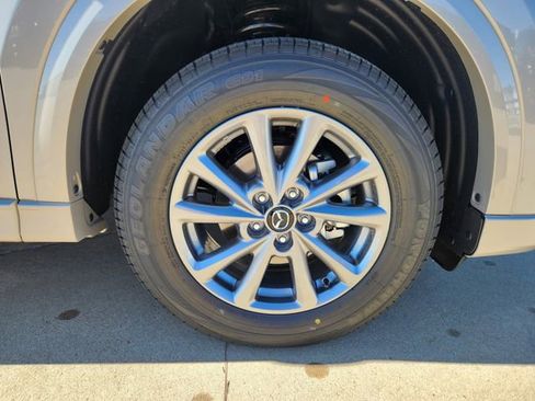 New 2025 MAZDA CX-5 AWD 2.5 S image 18