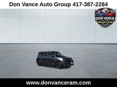 Used 2025 Kia Soul EX