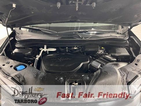 Used 2022 Honda Pilot Special Edition image 25