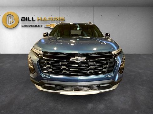 New 2026 Chevrolet Equinox LT w/ Convenience Package II image 8