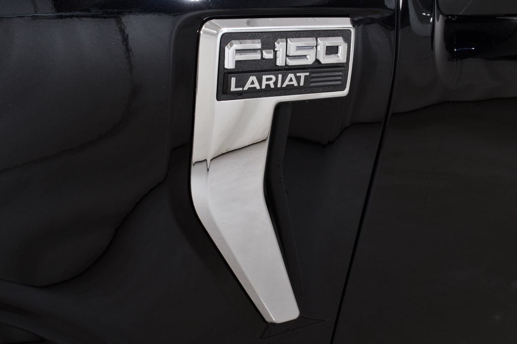 New 2026 Ford F150 Lariat w/ Equipment Group 501A Mid AWD/4WD image 21