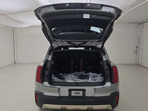 New 2025 MINI Cooper Countryman S image 28