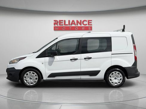 Used 2016 Ford Transit Connect XL FWD image 3