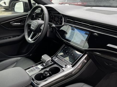 Used 2025 Audi Q7 3.0T Premium Plus AWD/4WD image 20