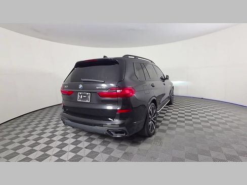 Used 2021 BMW X7 xDrive40i w/ M Sport Package AWD/4WD image 40