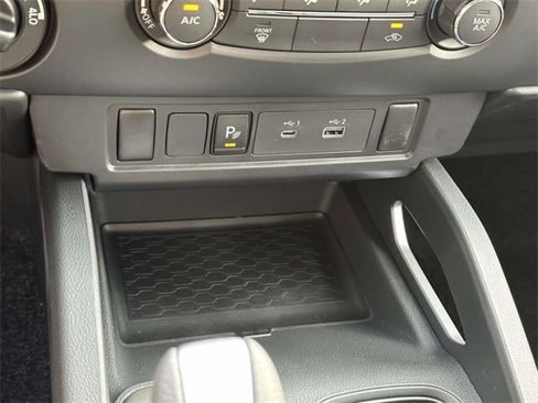 New 2026 Nissan Frontier SV w/ Tow Package image 23