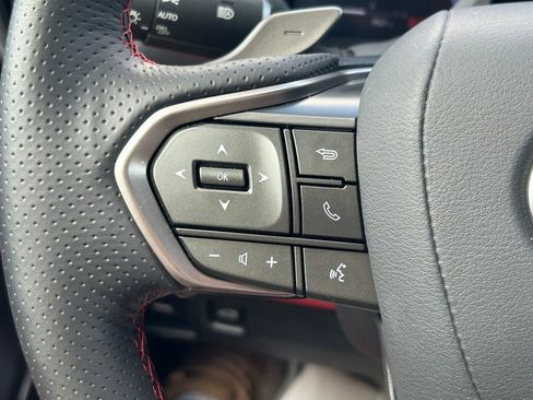 Used 2026 Lexus IS 350 F Sport w/ Handling Package RWD image 37