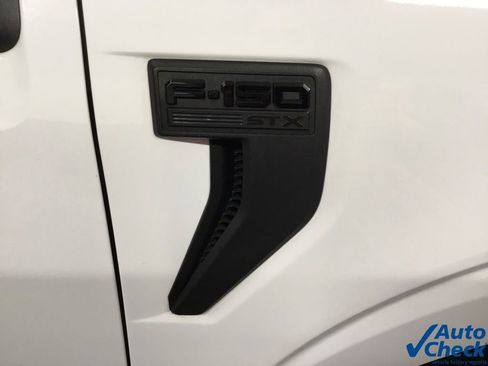 Used 2023 Ford F150 XL w/ STX Appearance Package AWD/4WD image 15