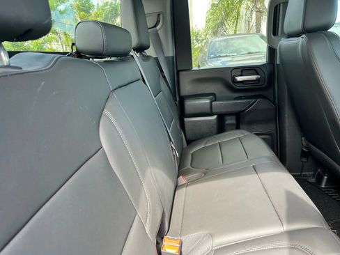 Used 2020 Chevrolet Silverado 2500 W/T w/ WT Convenience Package image 22