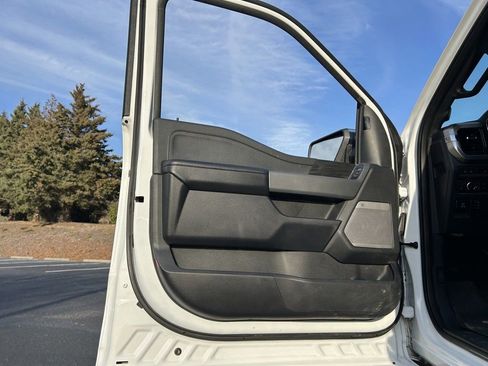 Used 2024 Ford F150 Lariat w/ Bed Utility Package image 62