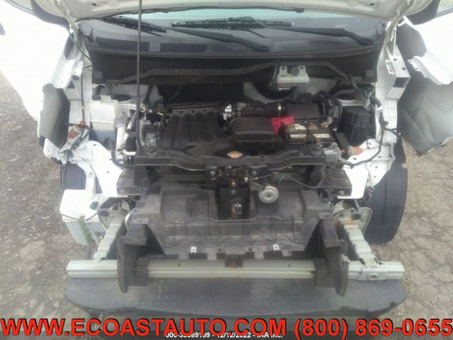 Used 2017 Chevrolet City Express LT FWD image 6