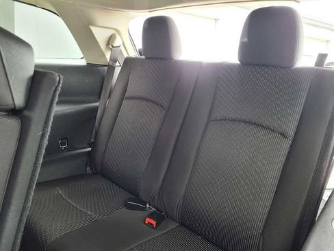 Used 2017 Dodge Journey SXT w/ Comfort/Convenience Group image 22