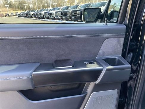 Certified 2023 Ford F150 Platinum w/ Equipment Group 701A High image 24