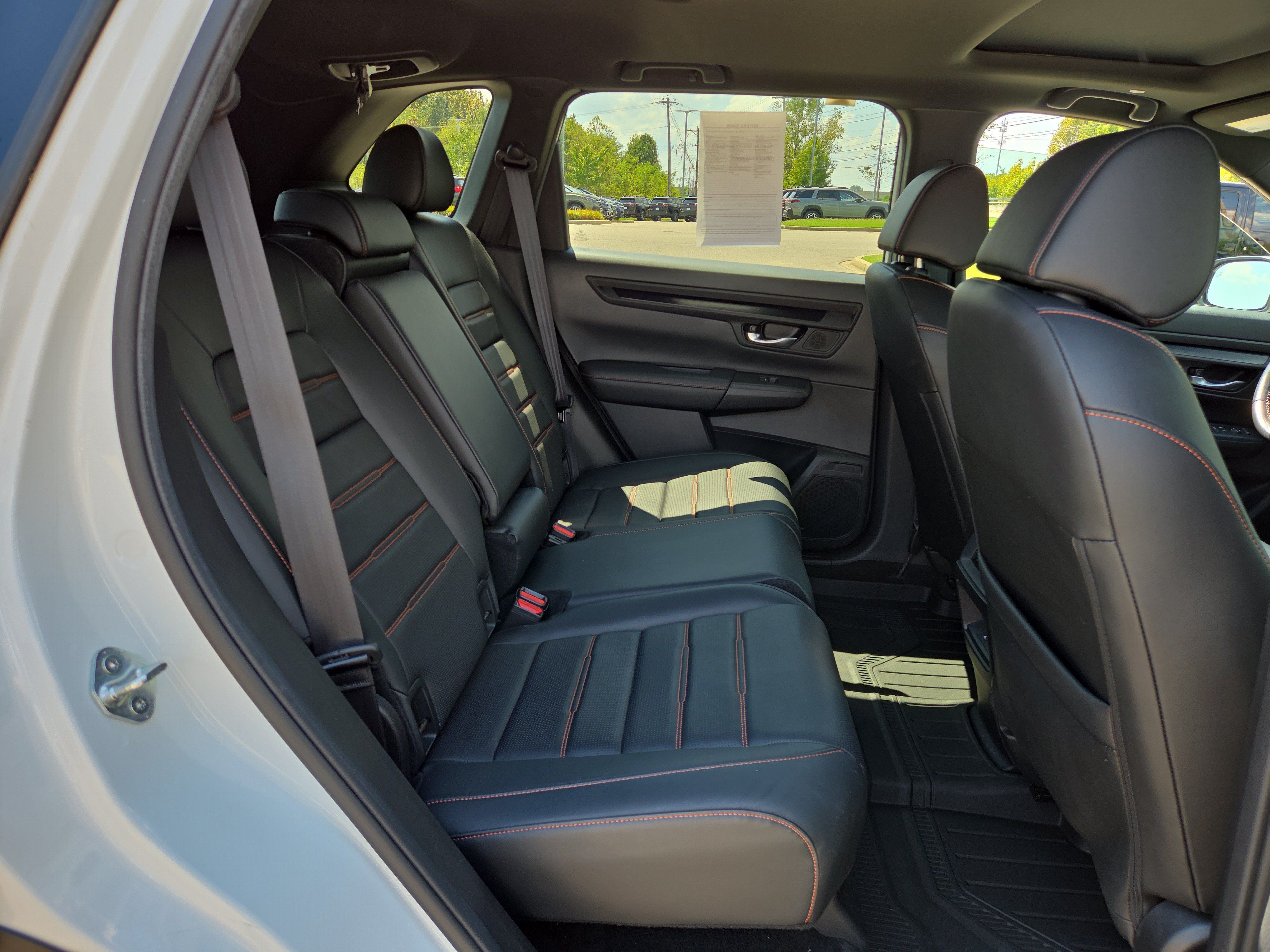 Used 2024 Honda CR-V Sport-L image 14