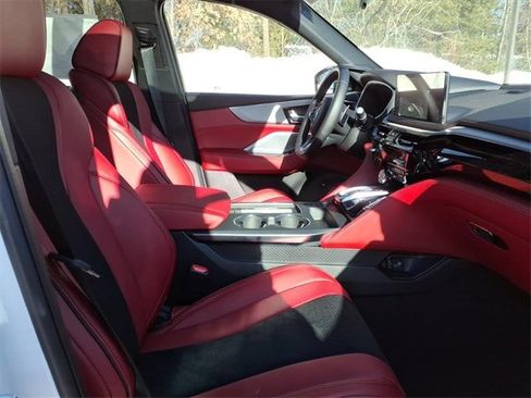 New 2026 Acura MDX A-Spec image 7