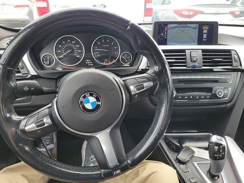 Used 2014 BMW 335i xDrive Sedan AWD/4WD image 6