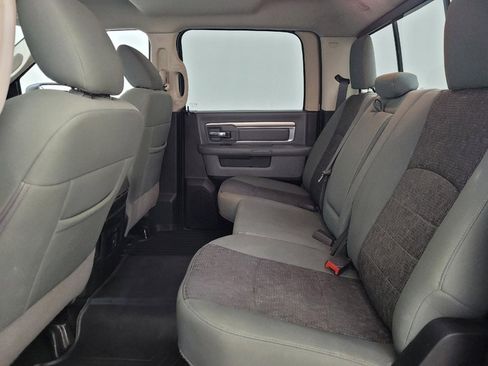Used 2018 RAM 1500 Big Horn AWD/4WD image 18