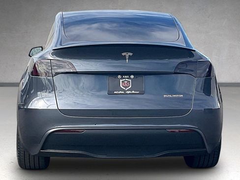 Used 2022 Tesla Model Y Performance AWD/4WD image 4