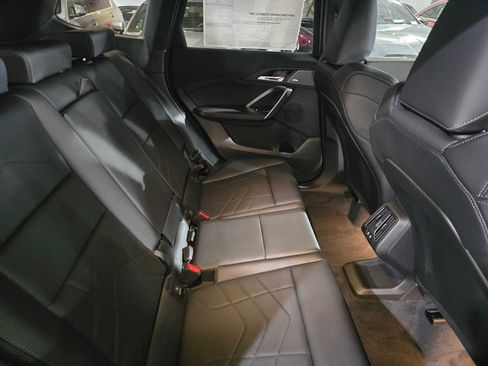 New 2026 BMW X1 xDrive28i w/ Technology Package image 12