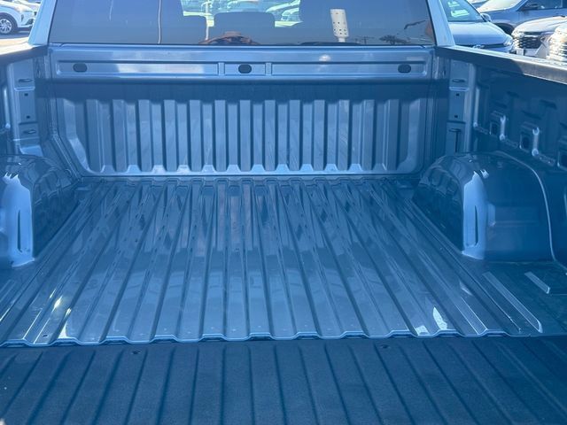 Used 2026 Chevrolet Silverado 1500 LT RWD image 11