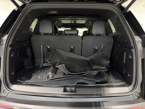 New 2026 GMC Acadia Elevation w/ Black Edition image 15