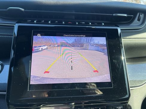 Used 2021 Jeep Grand Cherokee L Altitude image 10