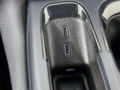 Used 2024 Chevrolet Equinox EV RS w/ Active Safety Package 3 FWD image 26