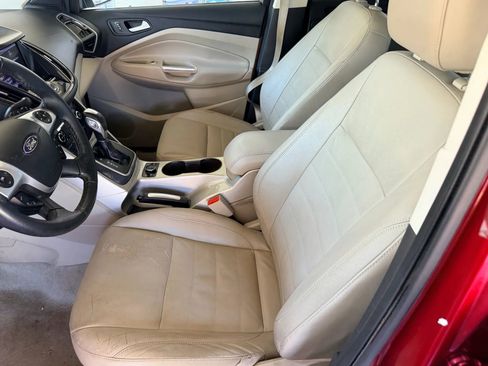 Used 2013 Ford Escape SEL image 16