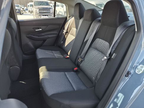 New 2026 Nissan Sentra SV image 11