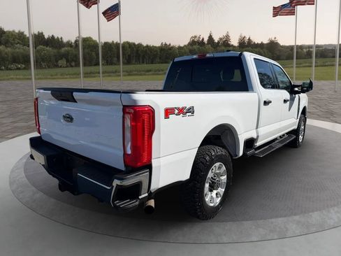 Used 2024 Ford F250 XLT w/ FX4 Off-Road Package image 9