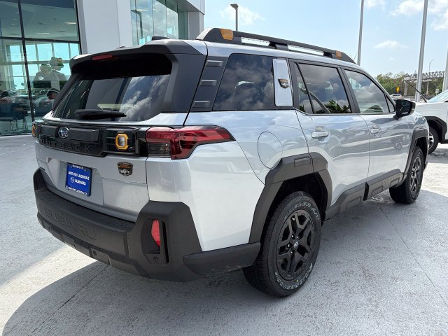 New 2026 Subaru Outback Wilderness AWD/4WD image 2