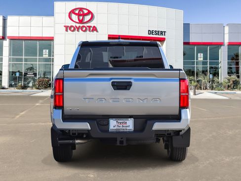 New 2025 Toyota Tacoma SR5 image 6