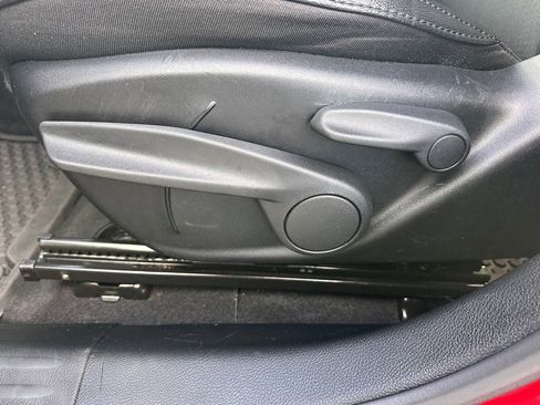 Used 2024 Jeep Compass Trailhawk image 16