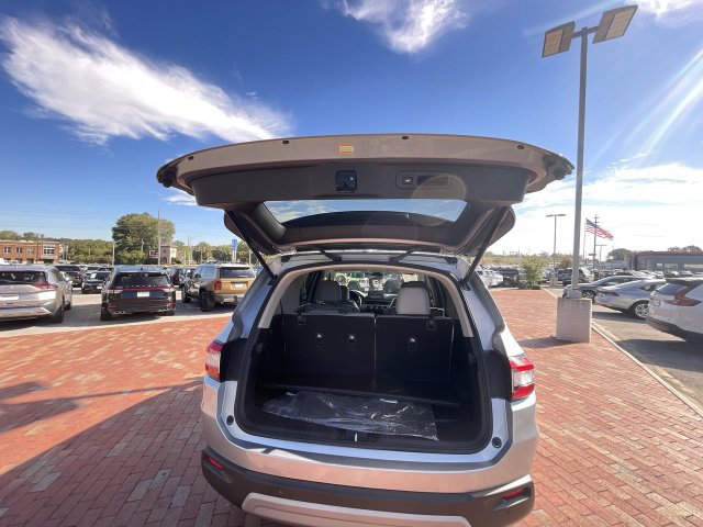 Used 2024 Honda Pilot EX-L image 34