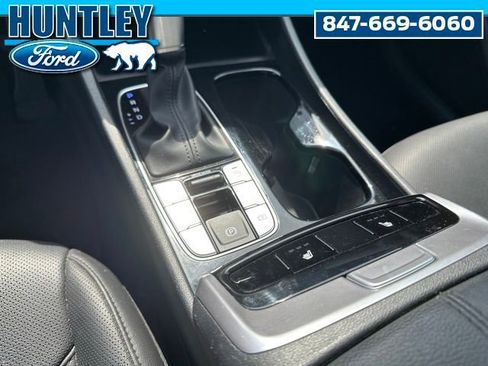 Used 2023 Hyundai Tucson SEL w/ Convenience Package AWD/4WD image 20